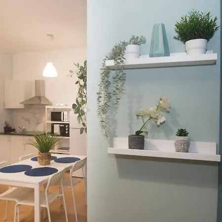 Appartement Bonsai Iii