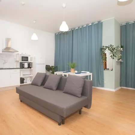 Bonsai Iii Apartman Porto