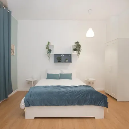 Bonsai Iii Apartman *