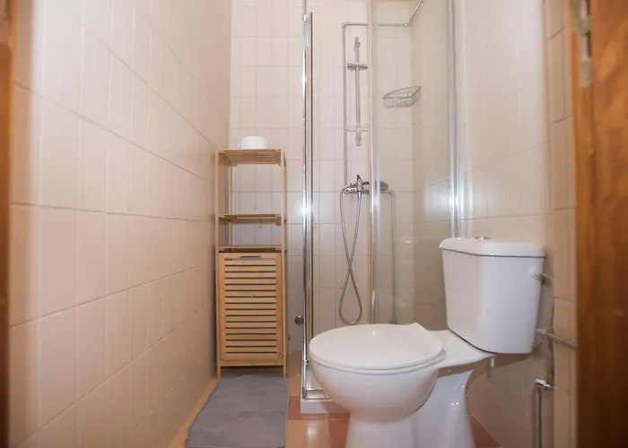 Lägenhet Bonsai Iii *