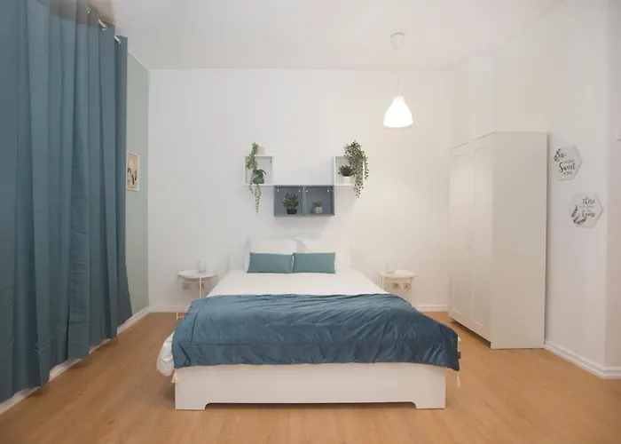 Bonsai Iii Apartman *